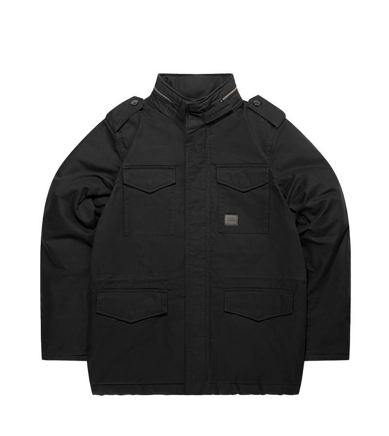 ORTON M65 PADDED JACKET in 2. Farben