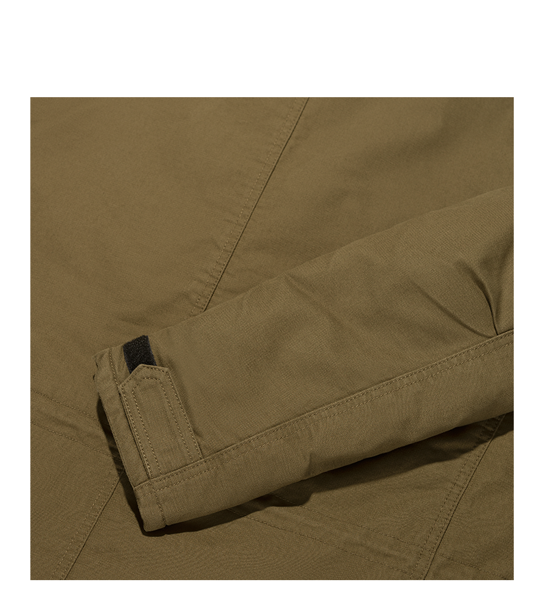 ORTON M65 PADDED JACKET in 2. Farben