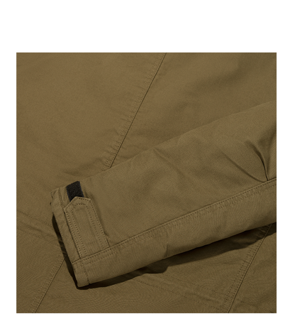 ORTON M65 PADDED JACKET in 2. Farben
