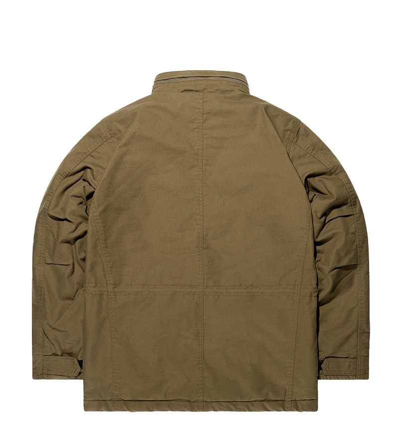 ORTON M65 PADDED JACKET in 2. Farben
