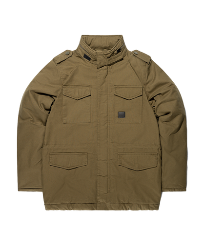 ORTON M65 PADDED JACKET in 2. Farben