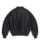 CARTER MA1 JACKET Schwarz