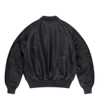 CARTER MA1 JACKET Schwarz