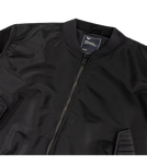 CARTER MA1 JACKET Schwarz