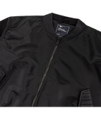 CARTER MA1 JACKET Schwarz