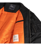 CARTER MA1 JACKET Schwarz