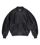 CARTER MA1 JACKET Schwarz