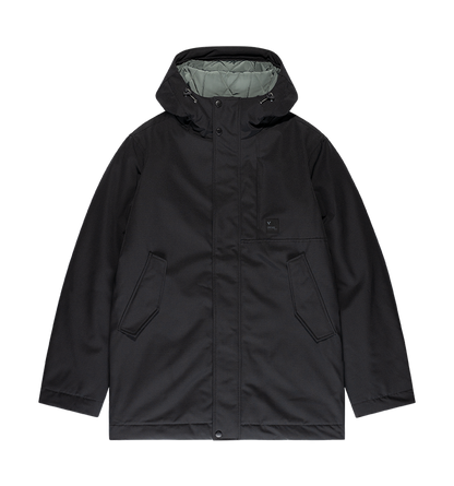 KYLIAN WINTER PARKA in 2. Farben