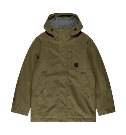 KYLIAN WINTER PARKA in 2. Farben