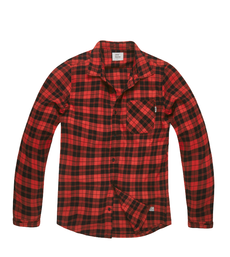 RILEY SHIRT