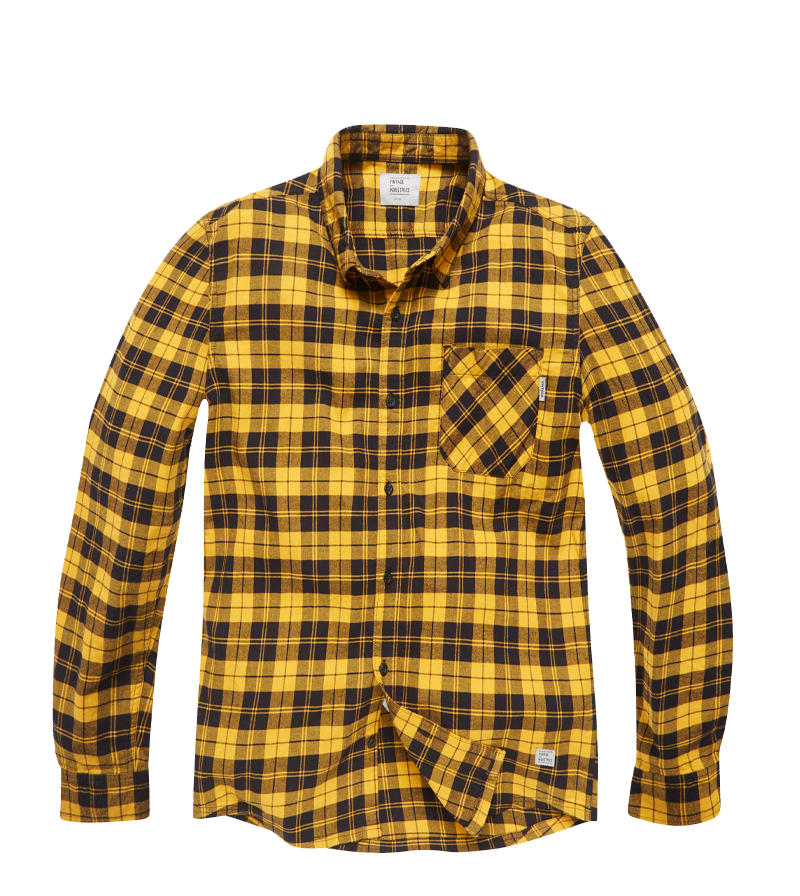 RILEY SHIRT