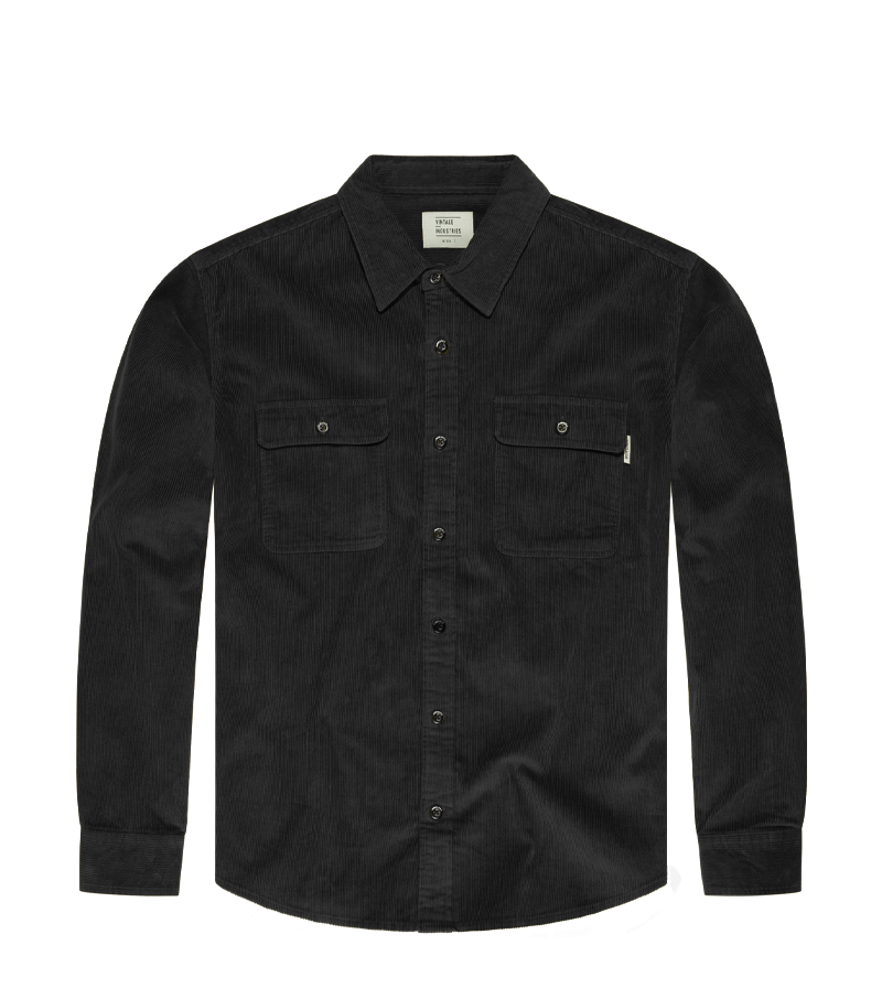 BRIX SHIRT in 3. Farben