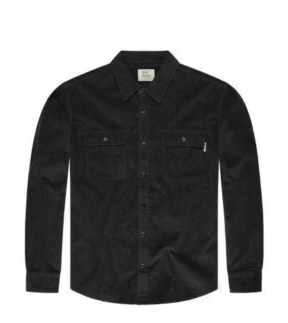 BRIX SHIRT in 3. Farben