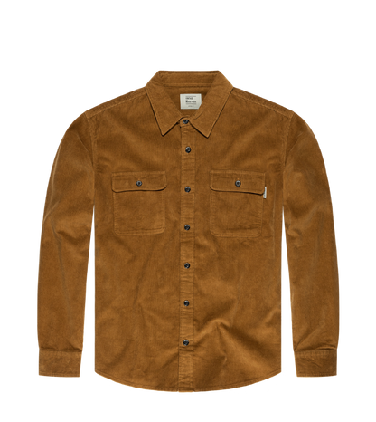 BRIX SHIRT in 3. Farben