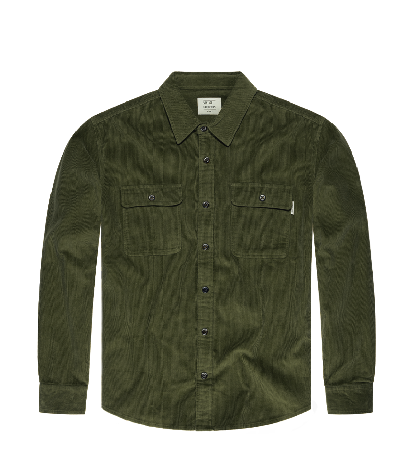 BRIX SHIRT in 3. Farben