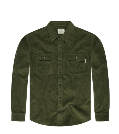 BRIX SHIRT in 3. Farben