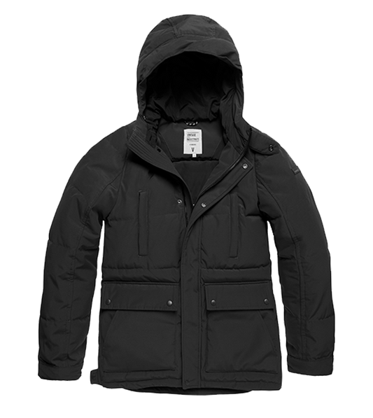 MILO WINTER PARKA in 2. Farben