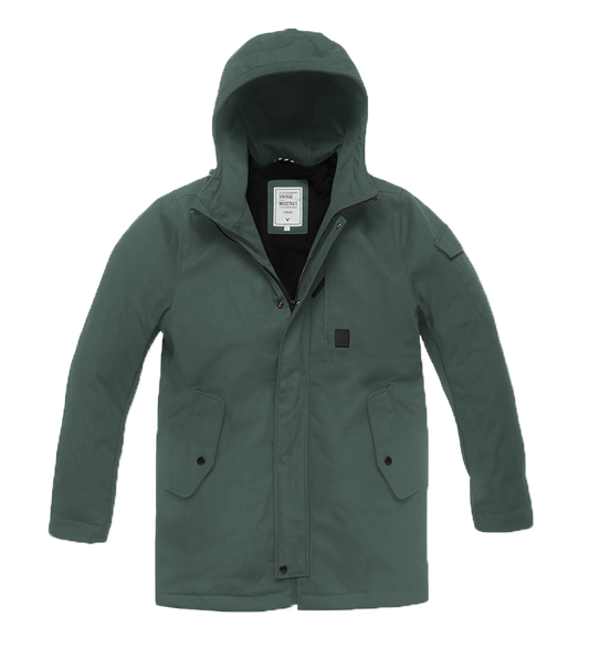 GUS WINTER PARKA in 2. Farben