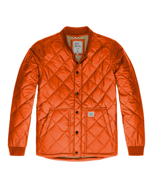 BRODY JACKET in 2. Farben