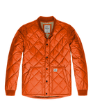 BRODY JACKET in 2. Farben