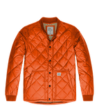 BRODY JACKET in 2. Farben