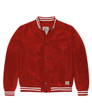 CHAPMAN BASEBALL JACKET in 3. Farben