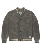 CHAPMAN BASEBALL JACKET in 3. Farben