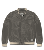 CHAPMAN BASEBALL JACKET in 3. Farben