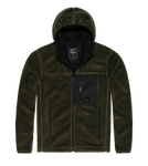 DUSTIN LINED SHERPA FLEECE JACKET in 2. Farben