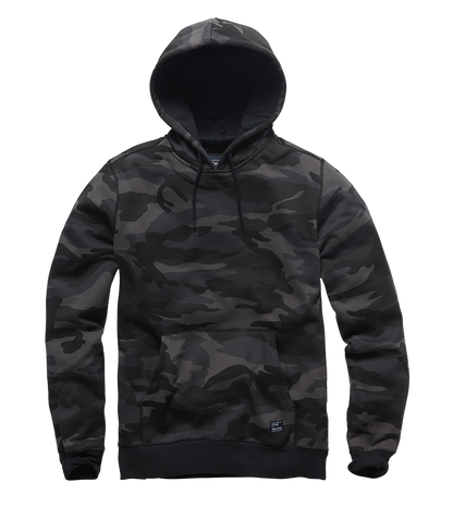 DERBY HOODED SWEATSHIRT in 9. Farben