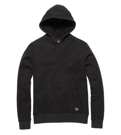DERBY HOODED SWEATSHIRT in 9. Farben