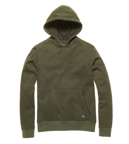 DERBY HOODED SWEATSHIRT in 9. Farben
