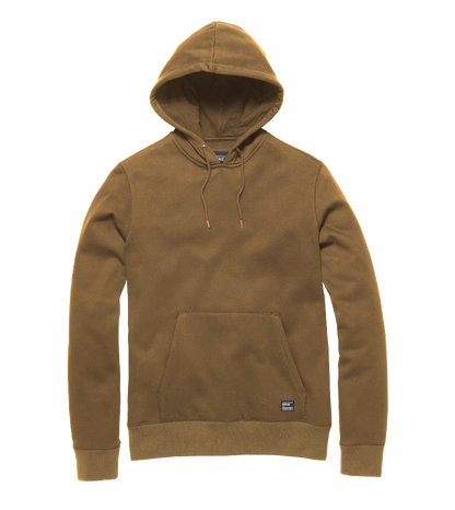 DERBY HOODED SWEATSHIRT in 9. Farben