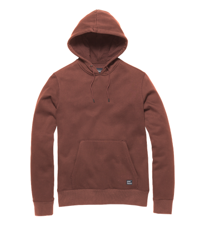DERBY HOODED SWEATSHIRT in 9. Farben