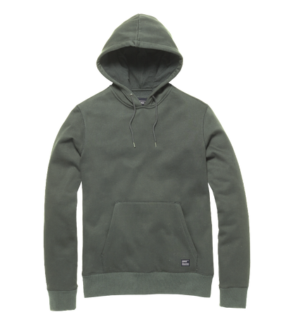 DERBY HOODED SWEATSHIRT in 9. Farben