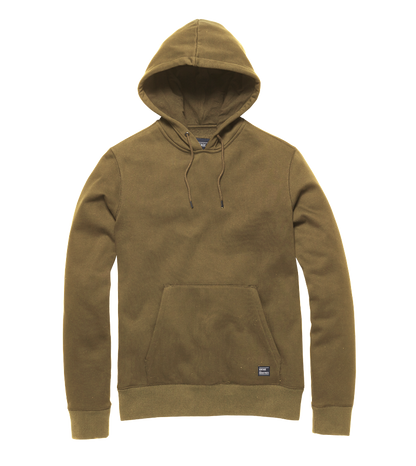 DERBY HOODED SWEATSHIRT in 9. Farben