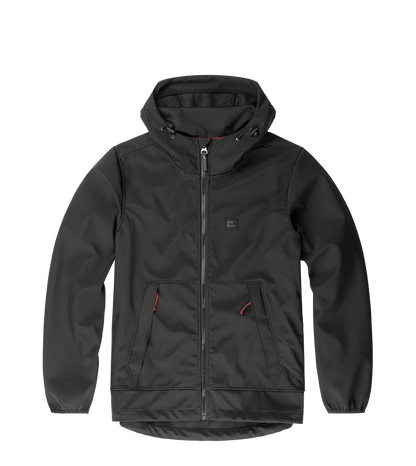 JEDD SOFTSHELL JACKET