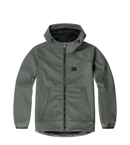JEDD SOFTSHELL JACKET