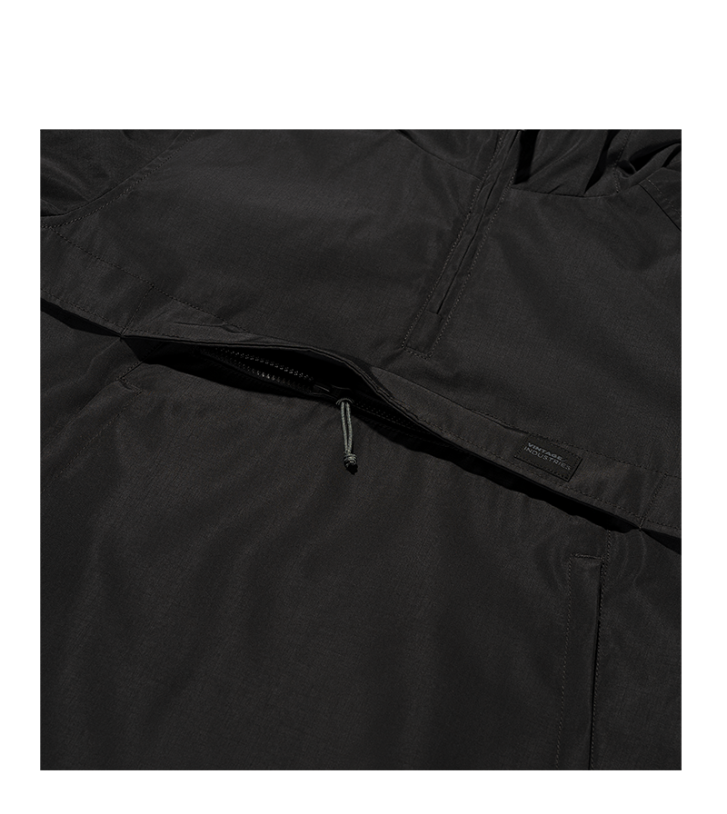OSCAR ANORAK Windbreaker in 2. Farben