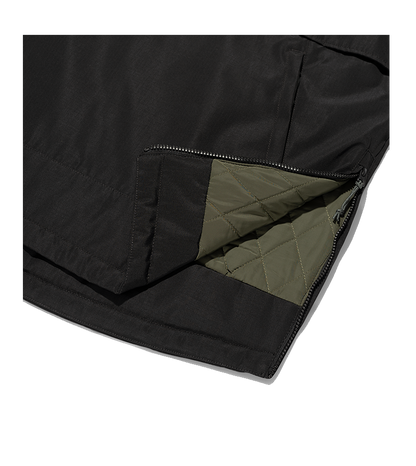 OSCAR ANORAK Windbreaker in 2. Farben