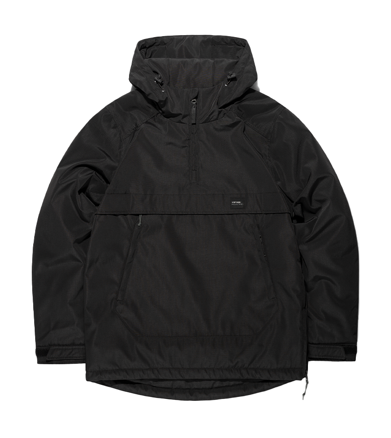 OSCAR ANORAK Windbreaker in 2. Farben