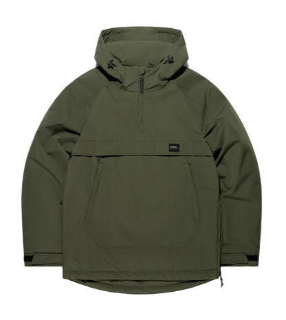 OSCAR ANORAK Windbreaker in 2. Farben