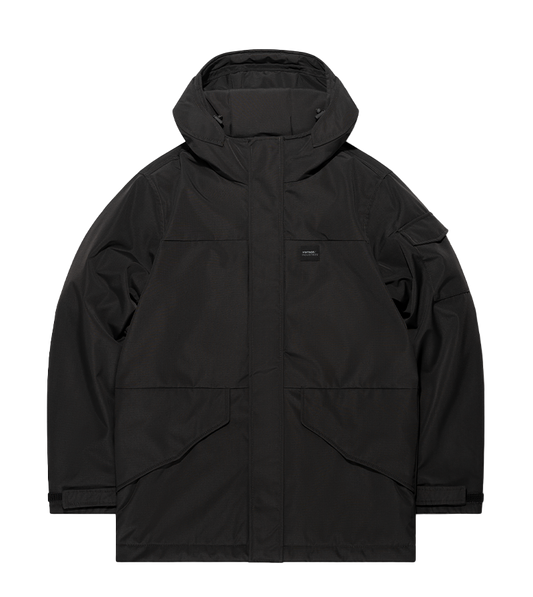 KIRK JACKET Black