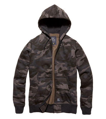 SUDADERA CON CAPUCHA REDSTONE en 7 colores