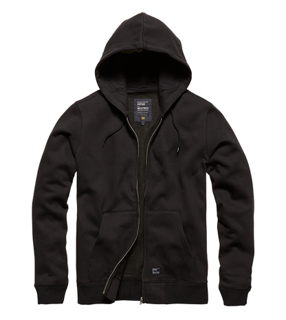 SUDADERA CON CAPUCHA REDSTONE en 7 colores