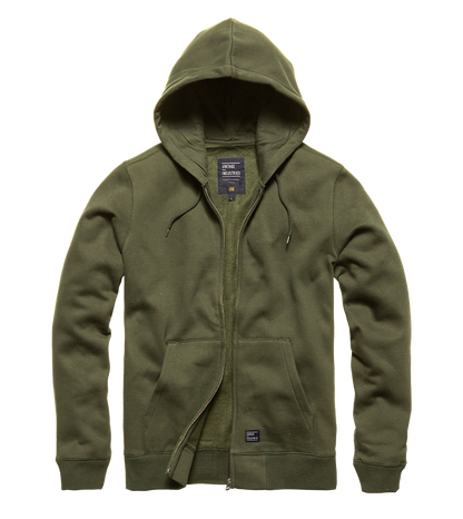 SUDADERA CON CAPUCHA REDSTONE en 7 colores