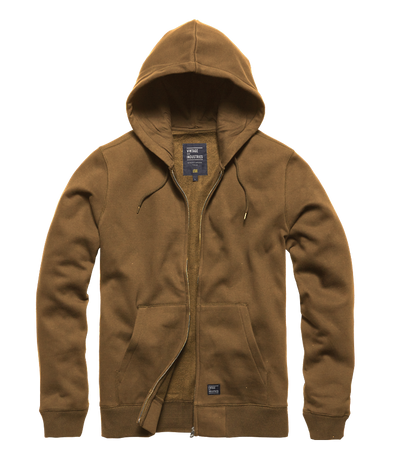 SUDADERA CON CAPUCHA REDSTONE en 7 colores