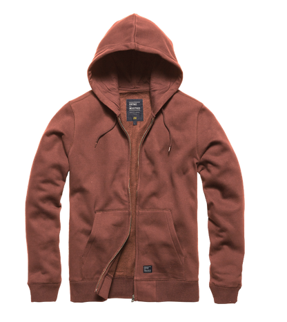 SUDADERA CON CAPUCHA REDSTONE en 7 colores