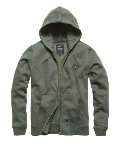 SUDADERA CON CAPUCHA REDSTONE en 7 colores