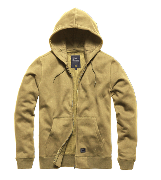 REDSTONE HOODED SWEATSHIRT in 7. Farben